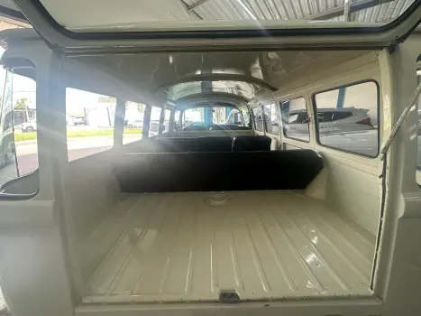 VOLKSWAGEN Kombi 1.6 STD, Foto 5