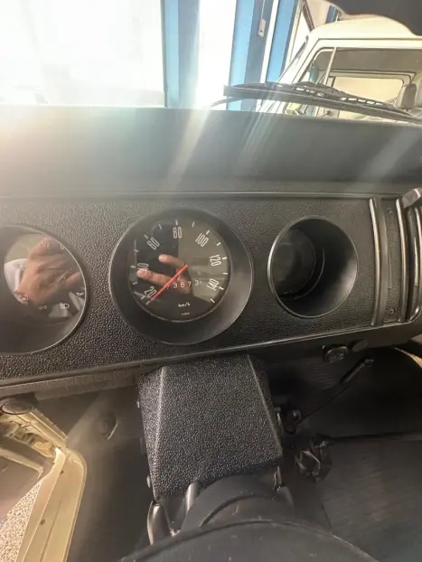 VOLKSWAGEN Kombi 1.6 STD, Foto 6