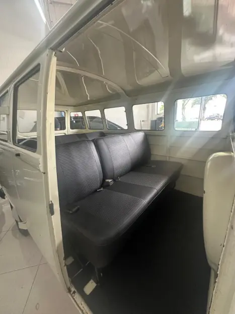 VOLKSWAGEN Kombi 1.6 STD, Foto 7