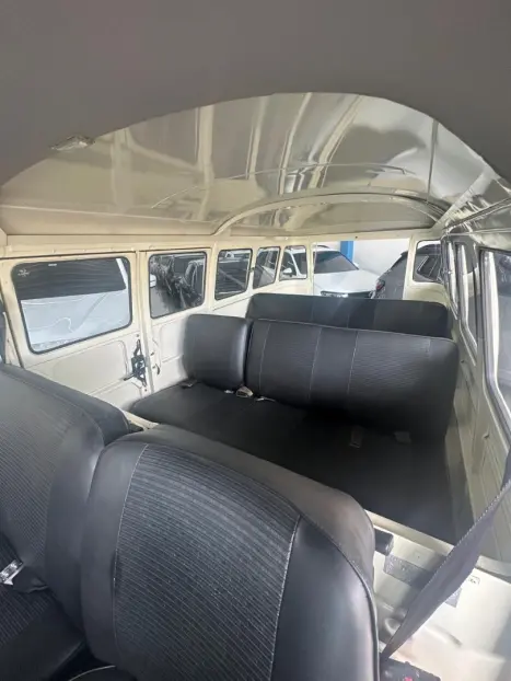 VOLKSWAGEN Kombi 1.6 STD, Foto 9