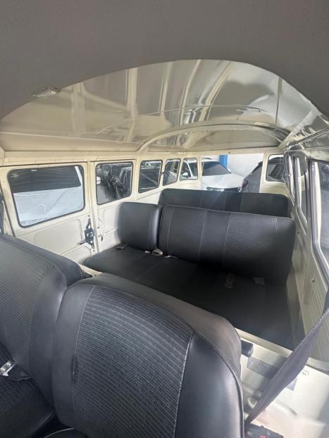 VOLKSWAGEN Kombi 1.6 STD, Foto 9