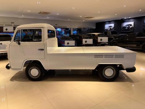 VOLKSWAGEN Kombi Furg�o 1.6, Foto 5