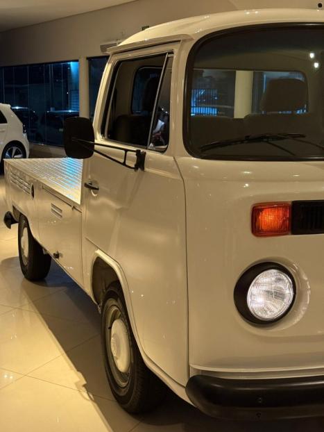 VOLKSWAGEN Kombi Furg�o 1.6, Foto 7