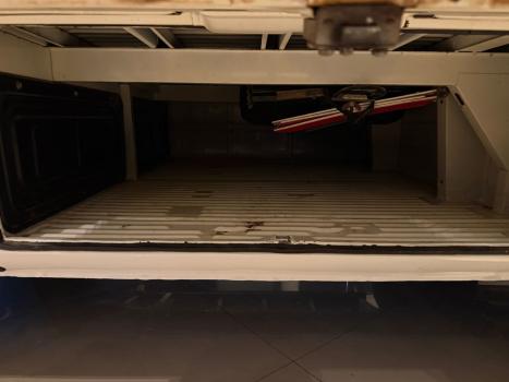 VOLKSWAGEN Kombi Furg�o 1.6, Foto 8