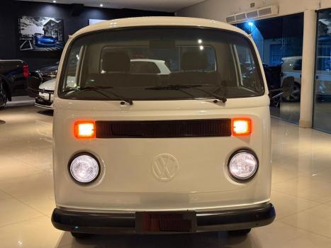 VOLKSWAGEN Kombi Furg�o 1.6, Foto 9