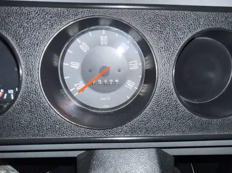 VOLKSWAGEN Kombi Furg�o 1.6, Foto 10