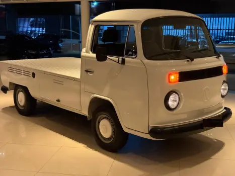 VOLKSWAGEN Kombi Furg�o 1.6, Foto 14