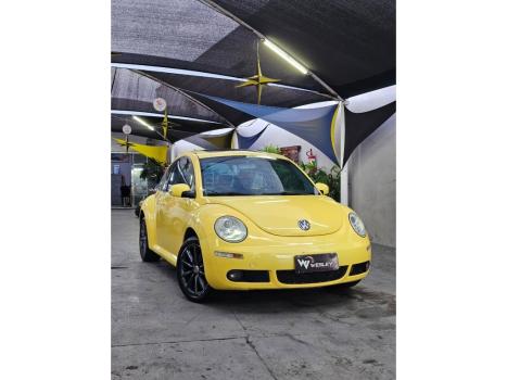 VOLKSWAGEN New Beetle 2.0 MI, Foto 1