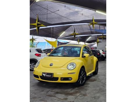 VOLKSWAGEN New Beetle 2.0 MI, Foto 2