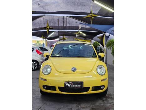 VOLKSWAGEN New Beetle 2.0 MI, Foto 3