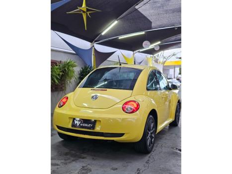 VOLKSWAGEN New Beetle 2.0 MI, Foto 4