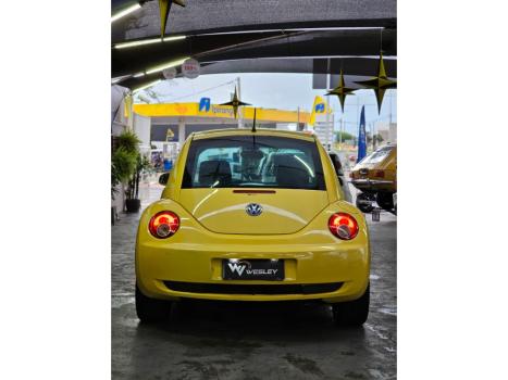 VOLKSWAGEN New Beetle 2.0 MI, Foto 5
