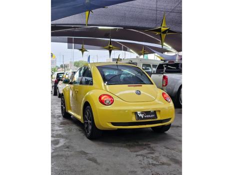 VOLKSWAGEN New Beetle 2.0 MI, Foto 6