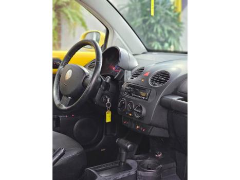 VOLKSWAGEN New Beetle 2.0 MI, Foto 10