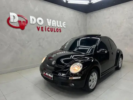 VOLKSWAGEN New Beetle 2.0 MI AUTOMÁTICO, Foto 1