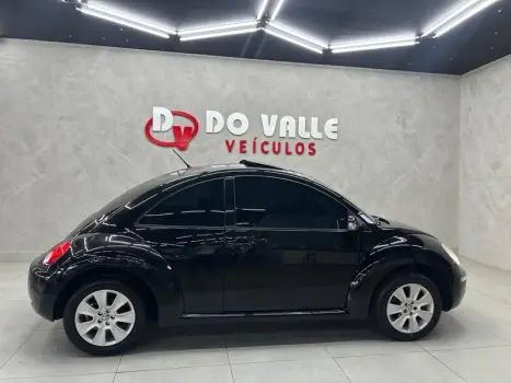 VOLKSWAGEN New Beetle 2.0 MI AUTOMÁTICO, Foto 2