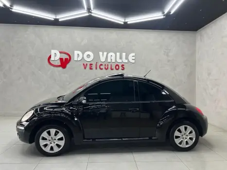 VOLKSWAGEN New Beetle 2.0 MI AUTOMÁTICO, Foto 4