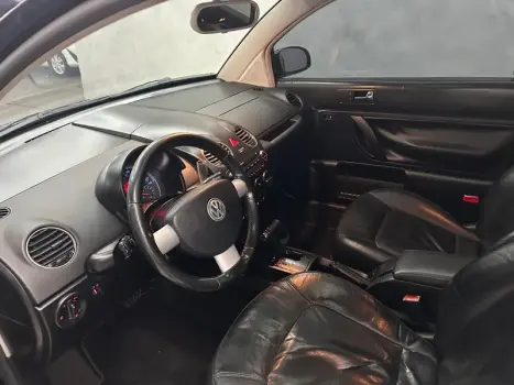 VOLKSWAGEN New Beetle 2.0 MI AUTOMÁTICO, Foto 7