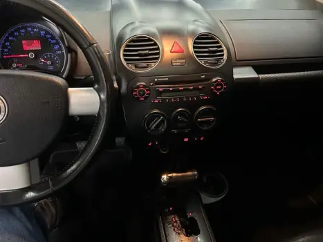 VOLKSWAGEN New Beetle 2.0 MI AUTOMÁTICO, Foto 8
