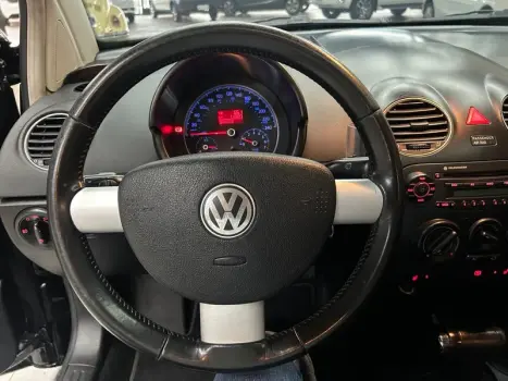 VOLKSWAGEN New Beetle 2.0 MI AUTOMÁTICO, Foto 11