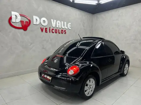 VOLKSWAGEN New Beetle 2.0 MI AUTOMÁTICO, Foto 12