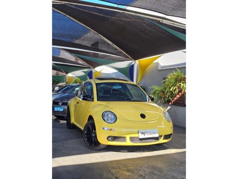 VOLKSWAGEN New Beetle 2.0 MI AUTOMÁTICO, Foto 1