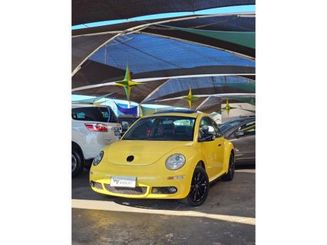 VOLKSWAGEN New Beetle 2.0 MI AUTOMÁTICO, Foto 2