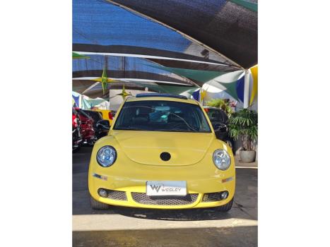 VOLKSWAGEN New Beetle 2.0 MI AUTOMÁTICO, Foto 3