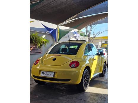 VOLKSWAGEN New Beetle 2.0 MI AUTOMÁTICO, Foto 4