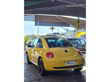 VOLKSWAGEN New Beetle 2.0 MI AUTOMÁTICO, Foto 5