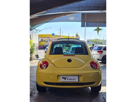 VOLKSWAGEN New Beetle 2.0 MI AUTOMÁTICO, Foto 6