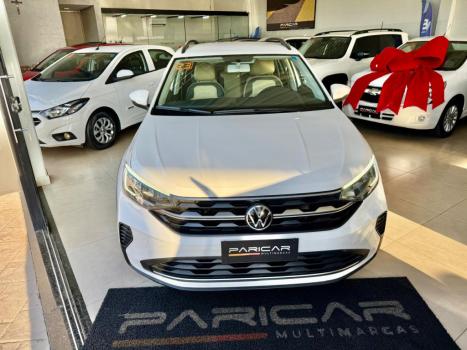 VOLKSWAGEN Nivus 1.0 4P FLEX 200 TSI COMFORTLINE TURBO AUTOMTICO, Foto 2