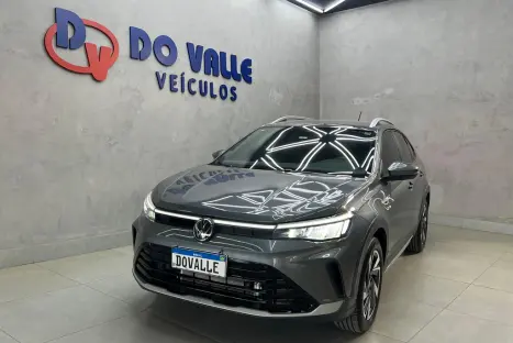 VOLKSWAGEN Nivus 1.0 4P FLEX 200 TSI HIGHLINE TURBO AUTOMÁTICO, Foto 1 VOLKSWAGEN Nivus 1.0 4P FLEX 200 TSI HIGHLINE TURBO AUTOMÁTICO, Foto 1