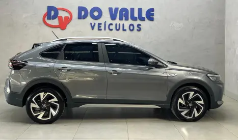 VOLKSWAGEN Nivus 1.0 4P FLEX 200 TSI HIGHLINE TURBO AUTOMÁTICO, Foto 2 VOLKSWAGEN Nivus 1.0 4P FLEX 200 TSI HIGHLINE TURBO AUTOMÁTICO, Foto 2