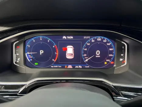 VOLKSWAGEN Nivus 1.0 4P FLEX 200 TSI HIGHLINE TURBO AUTOMÁTICO, Foto 3 VOLKSWAGEN Nivus 1.0 4P FLEX 200 TSI HIGHLINE TURBO AUTOMÁTICO, Foto 3