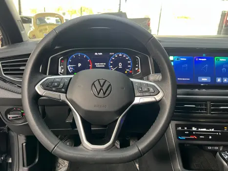 VOLKSWAGEN Nivus 1.0 4P FLEX 200 TSI HIGHLINE TURBO AUTOMÁTICO, Foto 6 VOLKSWAGEN Nivus 1.0 4P FLEX 200 TSI HIGHLINE TURBO AUTOMÁTICO, Foto 6