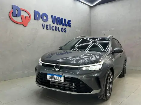 VOLKSWAGEN Nivus 1.0 4P FLEX 200 TSI HIGHLINE TURBO AUTOMÁTICO, Foto 7 VOLKSWAGEN Nivus 1.0 4P FLEX 200 TSI HIGHLINE TURBO AUTOMÁTICO, Foto 7