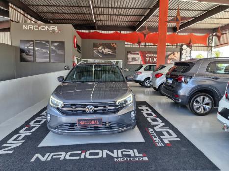 VOLKSWAGEN Nivus 1.0 4P FLEX 200 TSI HIGHLINE TURBO AUTOMTICO, Foto 2