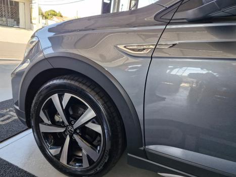 VOLKSWAGEN Nivus 1.0 4P FLEX 200 TSI HIGHLINE TURBO AUTOMTICO, Foto 5