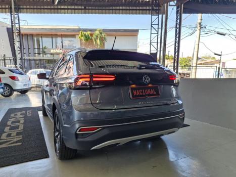 VOLKSWAGEN Nivus 1.0 4P FLEX 200 TSI HIGHLINE TURBO AUTOMTICO, Foto 9