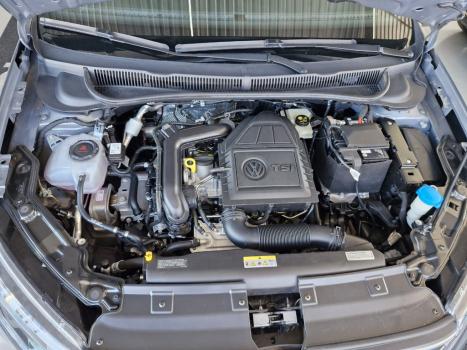 VOLKSWAGEN Nivus 1.0 4P FLEX 200 TSI HIGHLINE TURBO AUTOMTICO, Foto 12