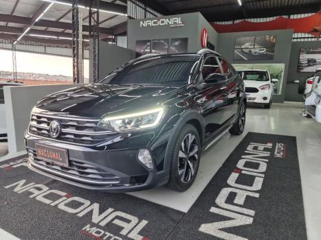 VOLKSWAGEN Nivus 1.0 4P FLEX 200 TSI HIGHLINE TURBO AUTOMTICO, Foto 3