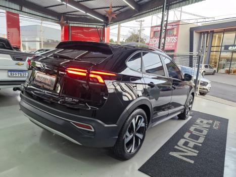 VOLKSWAGEN Nivus 1.0 4P FLEX 200 TSI HIGHLINE TURBO AUTOMTICO, Foto 7