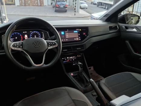 VOLKSWAGEN Nivus 1.0 4P FLEX 200 TSI HIGHLINE TURBO AUTOMTICO, Foto 9