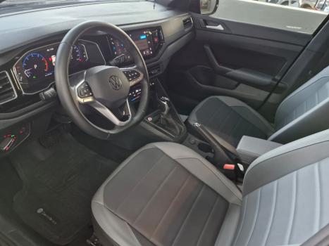 VOLKSWAGEN Nivus 1.0 4P FLEX 200 TSI HIGHLINE TURBO AUTOMTICO, Foto 10
