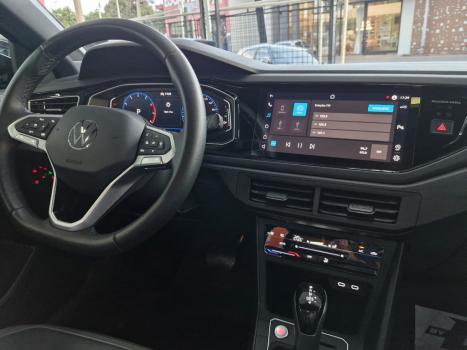 VOLKSWAGEN Nivus 1.0 4P FLEX 200 TSI HIGHLINE TURBO AUTOMTICO, Foto 11
