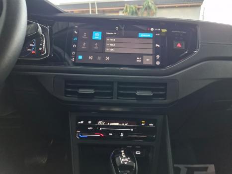 VOLKSWAGEN Nivus 1.0 4P FLEX 200 TSI HIGHLINE TURBO AUTOMTICO, Foto 12