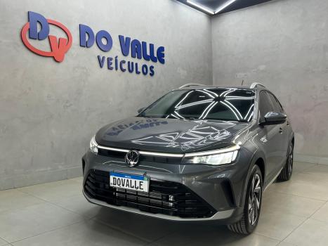 VOLKSWAGEN Nivus 1.0 4P FLEX 200 TSI HIGHLINE TURBO AUTOMTICO, Foto 7