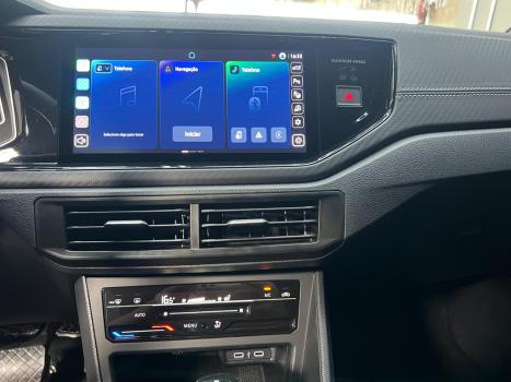 VOLKSWAGEN Nivus 1.0 4P FLEX 200 TSI HIGHLINE TURBO AUTOMTICO, Foto 8