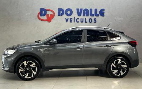 VOLKSWAGEN Nivus 1.0 4P FLEX 200 TSI HIGHLINE TURBO AUTOMTICO, Foto 11